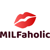 Milfaholic Logo